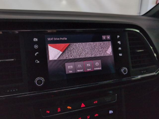 SEAT Ateca 1.5 TSI S&S Xcellence Edition 110 kW (150 CV)