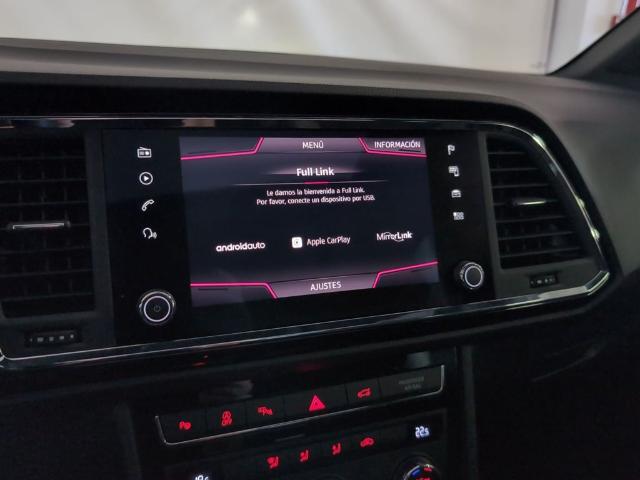 SEAT Ateca 1.5 TSI S&S Xcellence Edition 110 kW (150 CV)