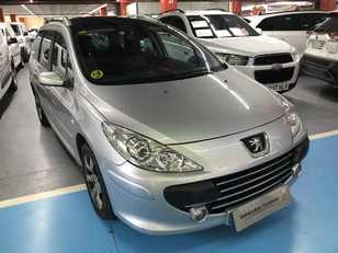 Peugeot 307 SW en Motorflash