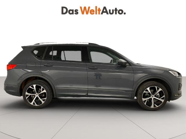 SEAT Tarraco 1.5 TSI S&S FR Edition DSG 110 kW (150 CV)