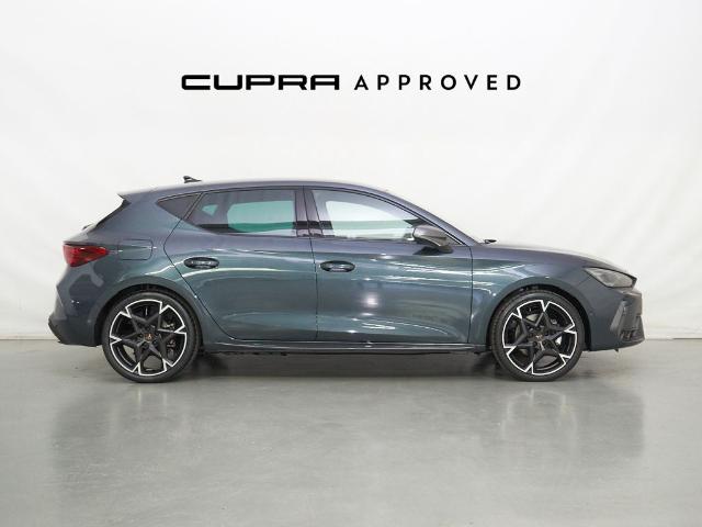 CUPRA León 1.5 TSI e-Hybrid 150 kW (204 CV) DSG
