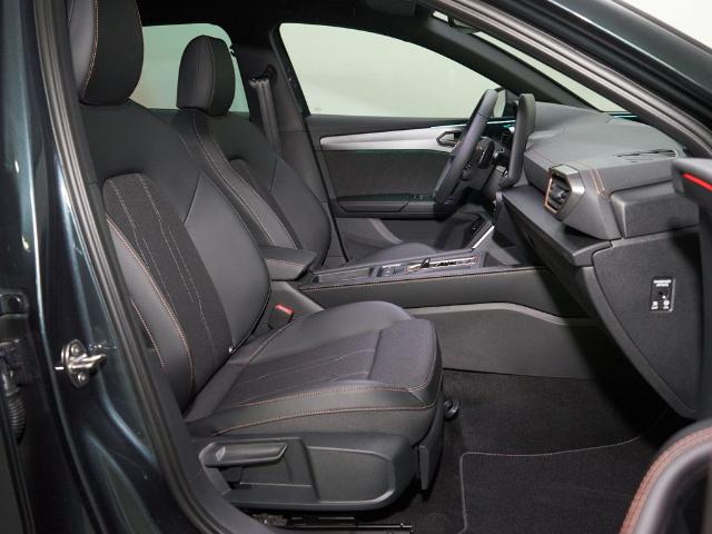 CUPRA León 1.5 TSI e-Hybrid 150 kW (204 CV) DSG