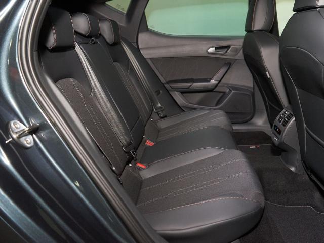 CUPRA León 1.5 TSI e-Hybrid 150 kW (204 CV) DSG