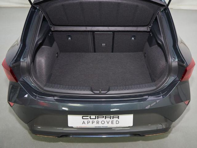 CUPRA León 1.5 TSI e-Hybrid 150 kW (204 CV) DSG