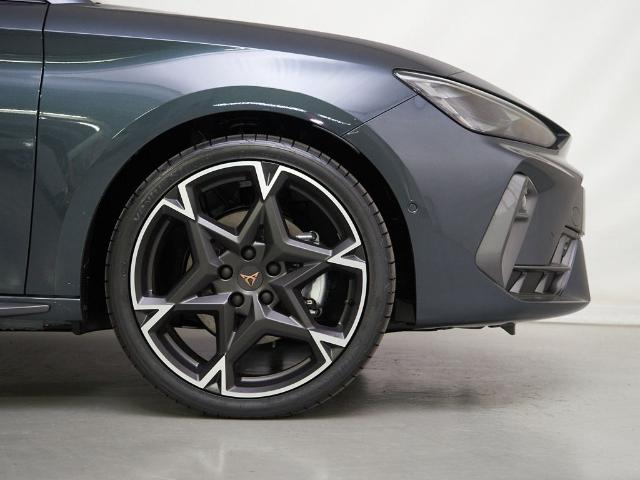 CUPRA León 1.5 TSI e-Hybrid 150 kW (204 CV) DSG