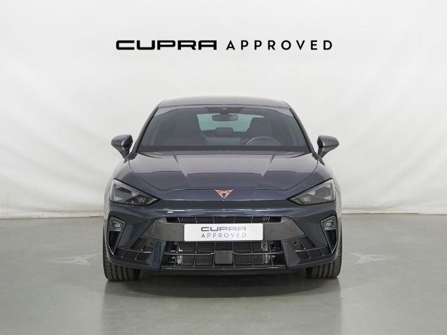 CUPRA León 1.5 TSI e-Hybrid 150 kW (204 CV) DSG