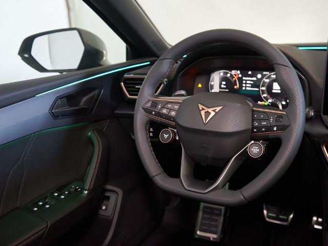 CUPRA León 1.5 TSI e-Hybrid 150 kW (204 CV) DSG