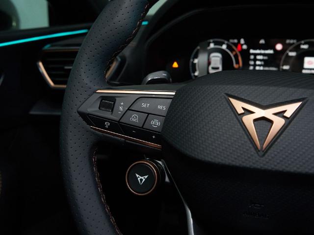 CUPRA León 1.5 TSI e-Hybrid 150 kW (204 CV) DSG
