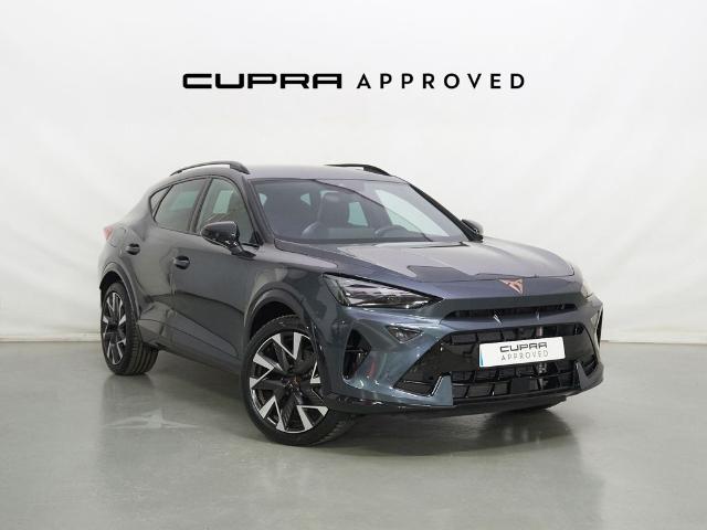 CUPRA Formentor 1.5 TSI e-Hybrid de segunda mano