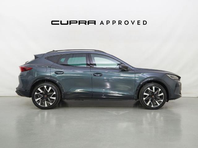 CUPRA Formentor 1.5 TSI e-Hybrid DSG 150 kW (204 CV)