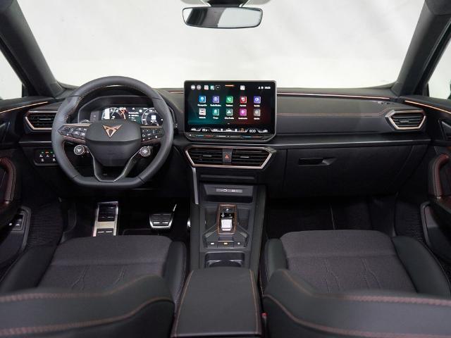 CUPRA Formentor 1.5 TSI e-Hybrid DSG 150 kW (204 CV)
