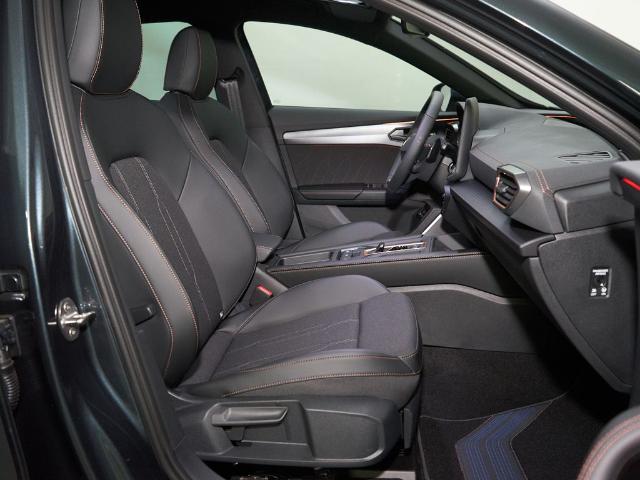 CUPRA Formentor 1.5 TSI e-Hybrid DSG 150 kW (204 CV)