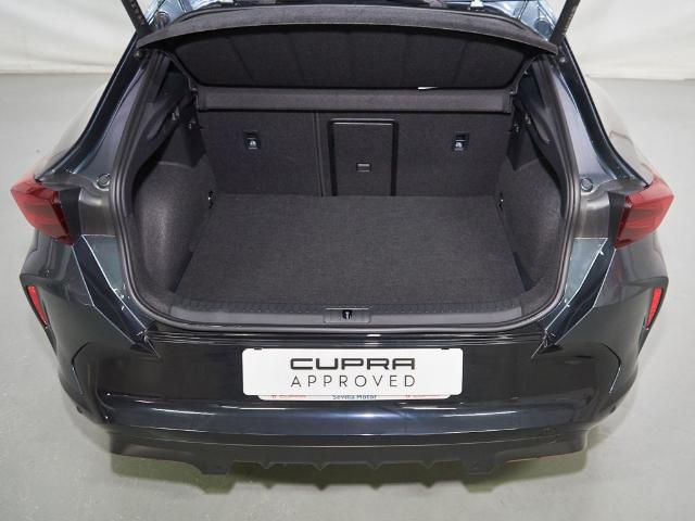 CUPRA Formentor 1.5 TSI e-Hybrid DSG 150 kW (204 CV)
