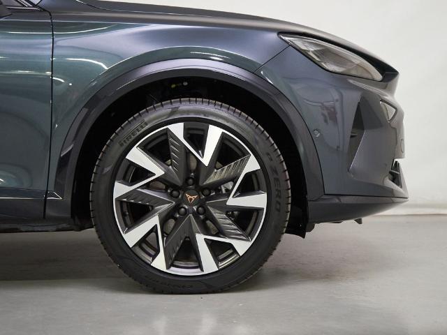 CUPRA Formentor 1.5 TSI e-Hybrid DSG 150 kW (204 CV)