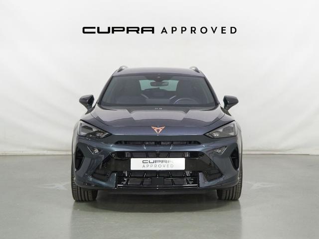 CUPRA Formentor 1.5 TSI e-Hybrid DSG 150 kW (204 CV)
