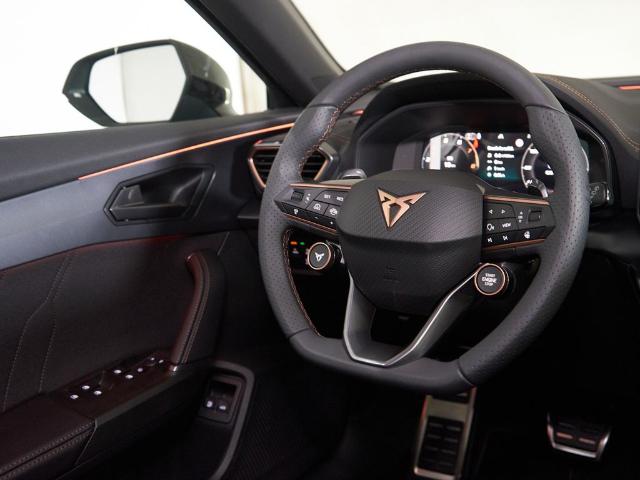 CUPRA Formentor 1.5 TSI e-Hybrid DSG 150 kW (204 CV)