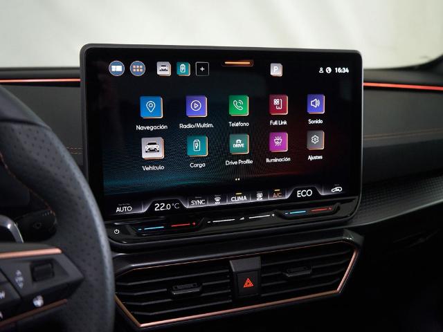 CUPRA Formentor 1.5 TSI e-Hybrid DSG 150 kW (204 CV)