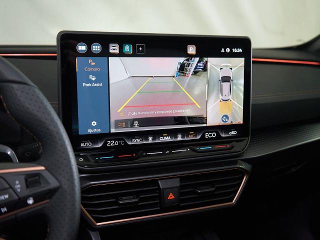 CUPRA Formentor 1.5 TSI e-Hybrid DSG 150 kW (204 CV)