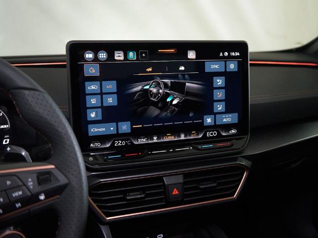 CUPRA Formentor 1.5 TSI e-Hybrid DSG 150 kW (204 CV)