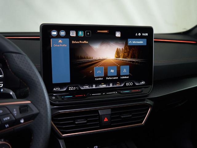 CUPRA Formentor 1.5 TSI e-Hybrid DSG 150 kW (204 CV)