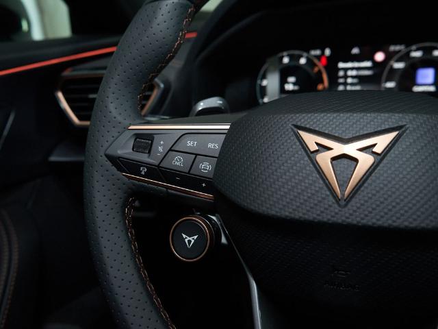CUPRA Formentor 1.5 TSI e-Hybrid DSG 150 kW (204 CV)