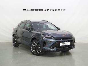 CUPRA Formentor 1.5 TSI e-Hybrid de segunda mano