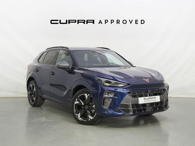 CUPRA Terramar 1.5 eTSI de segunda mano