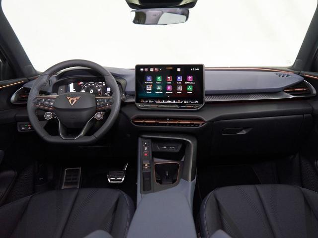 CUPRA Terramar 1.5 eTSI DSG 110 kW (150 CV)