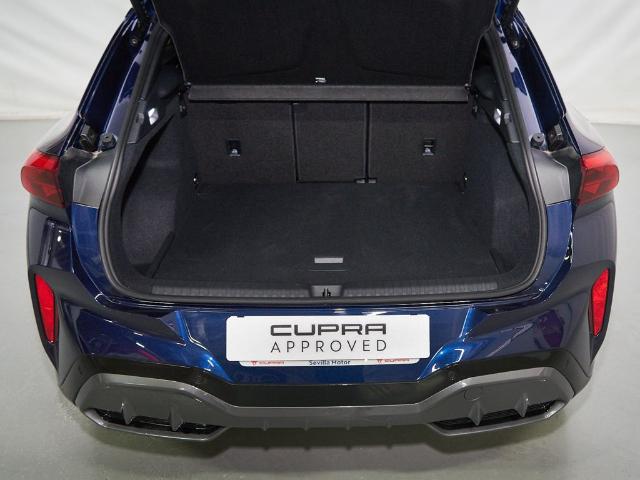 CUPRA Terramar 1.5 eTSI DSG 110 kW (150 CV)
