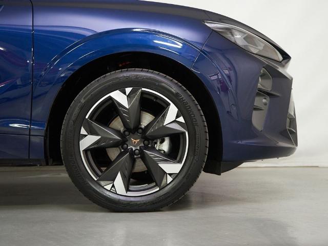 CUPRA Terramar 1.5 eTSI DSG 110 kW (150 CV)