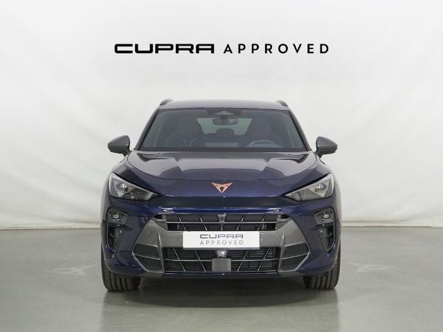 CUPRA Terramar 1.5 eTSI DSG 110 kW (150 CV)