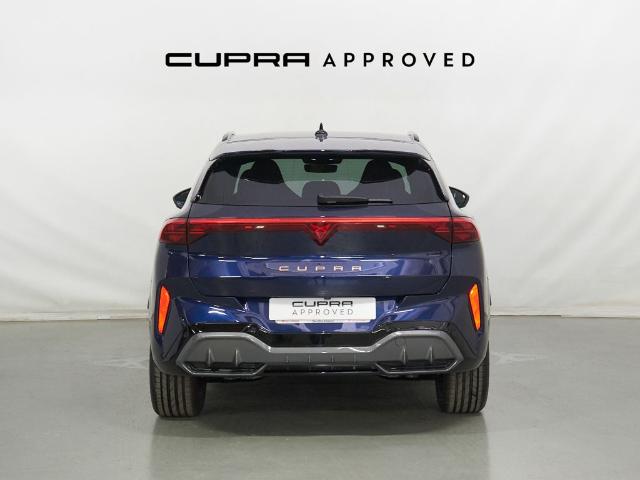 CUPRA Terramar 1.5 eTSI DSG 110 kW (150 CV)