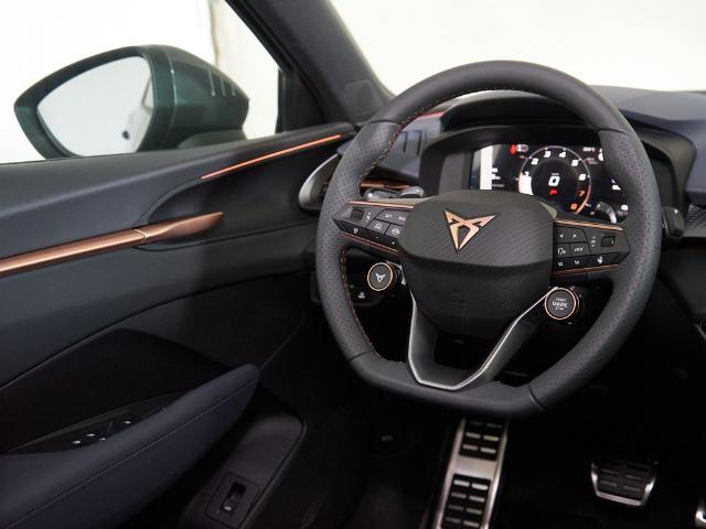 CUPRA Terramar 1.5 eTSI DSG 110 kW (150 CV)