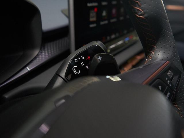 CUPRA Terramar 1.5 eTSI DSG 110 kW (150 CV)