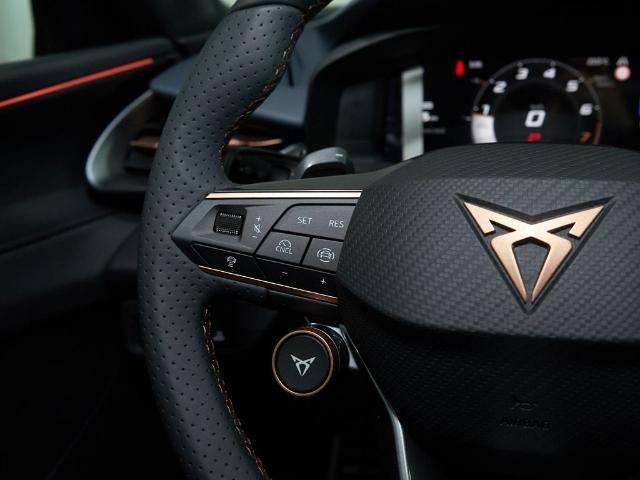 CUPRA Terramar 1.5 eTSI DSG 110 kW (150 CV)