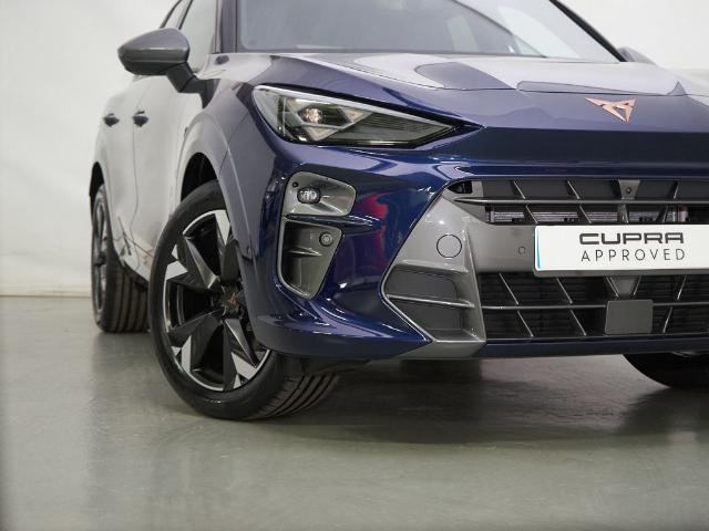 CUPRA Terramar 1.5 eTSI DSG 110 kW (150 CV)