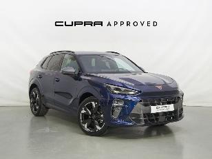CUPRA Terramar 1.5 eTSI de segunda mano