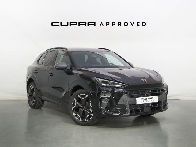 CUPRA Terramar 1.5 TSI e-Hybrid de segunda mano