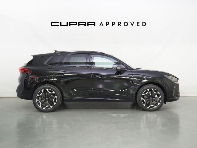CUPRA Terramar 1.5 TSI e-Hybrid DSG 150 kW (204 CV)