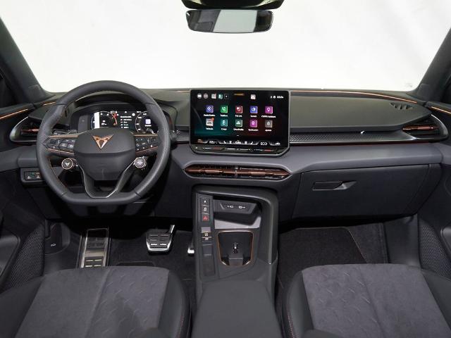 CUPRA Terramar 1.5 TSI e-Hybrid DSG 150 kW (204 CV)