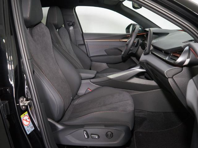 CUPRA Terramar 1.5 TSI e-Hybrid DSG 150 kW (204 CV)