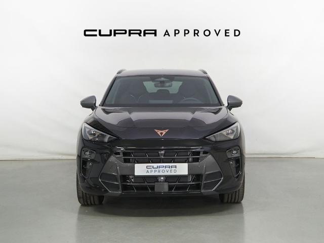 CUPRA Terramar 1.5 TSI e-Hybrid DSG 150 kW (204 CV)