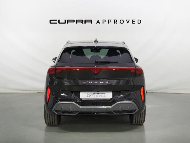 CUPRA Terramar 1.5 TSI e-Hybrid DSG 150 kW (204 CV)