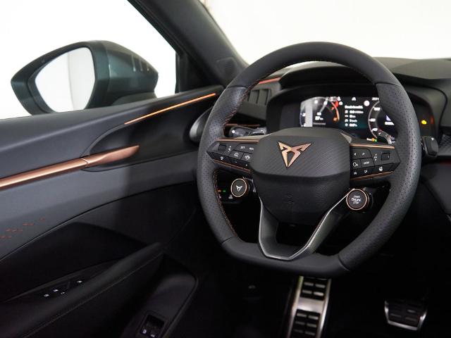 CUPRA Terramar 1.5 TSI e-Hybrid DSG 150 kW (204 CV)