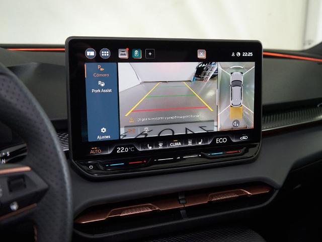CUPRA Terramar 1.5 TSI e-Hybrid DSG 150 kW (204 CV)