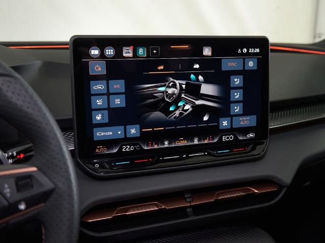 CUPRA Terramar 1.5 TSI e-Hybrid DSG 150 kW (204 CV)