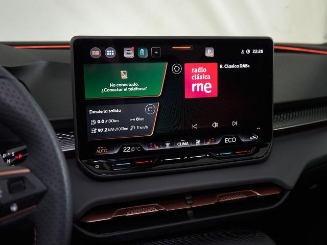 CUPRA Terramar 1.5 TSI e-Hybrid DSG 150 kW (204 CV)