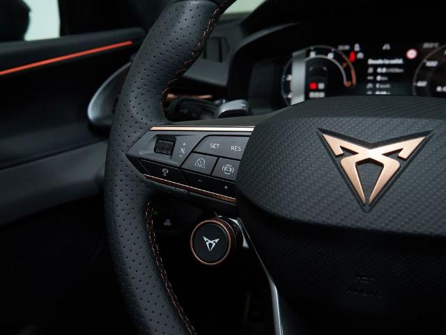 CUPRA Terramar 1.5 TSI e-Hybrid DSG 150 kW (204 CV)