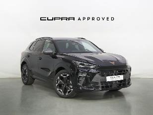 CUPRA Terramar 1.5 TSI e-Hybrid de segunda mano