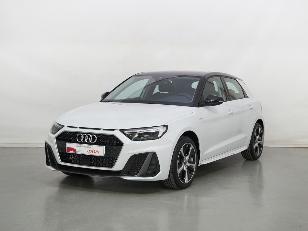 vehículo ocasión audi selection